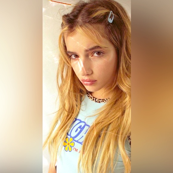 Omighty Lovers ~ selling 2 very popular, baby tees!! - Picture 3 of 9